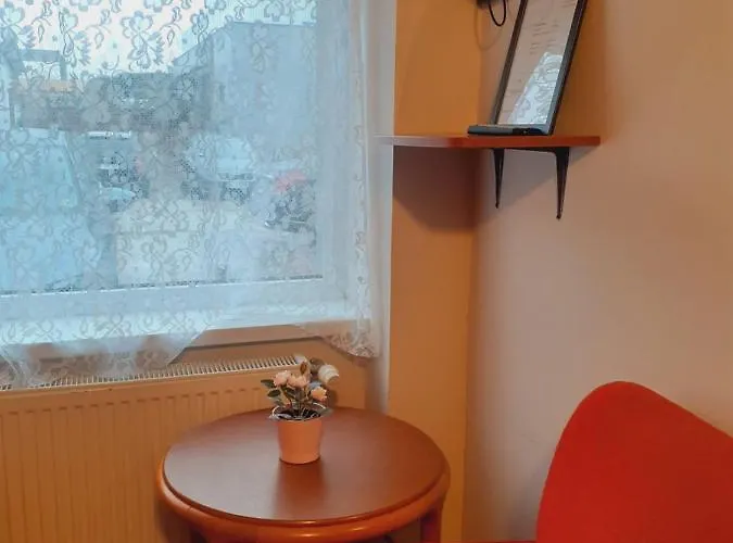 Goscinne Kwatera prywatna Gdańsk