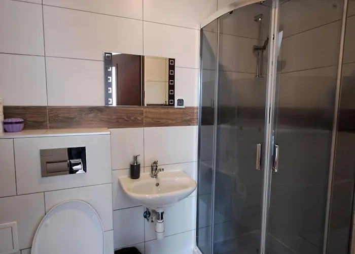 Goscinne Kwatera prywatna Gdańsk