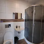 Goscinne Privatunterkunft Danzig