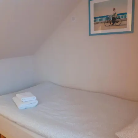 Privat bolig Goscinne