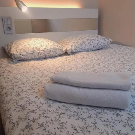 Goscinne Homestay *