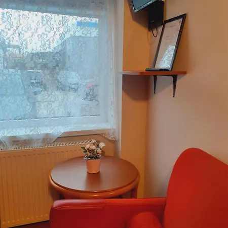 Goscinne Homestay Gdansk
