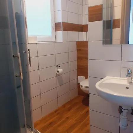 Goscinne Privat bolig