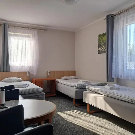 Privat bolig Goscinne