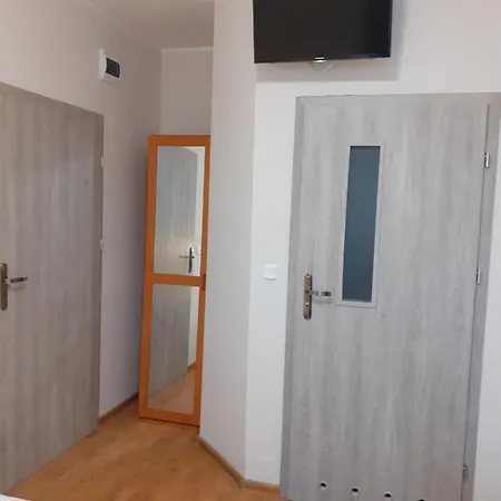 Goscinne Habitación en casa particular