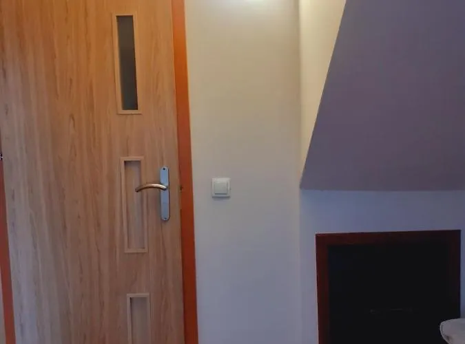 Goscinne Privatunterkunft