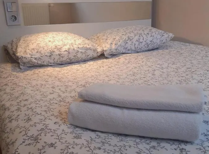 Goscinne Privatunterkunft *