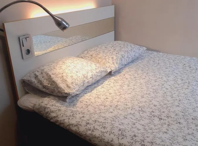 Goscinne * Гданьск