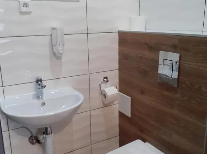 Goscinne Privatunterkunft *