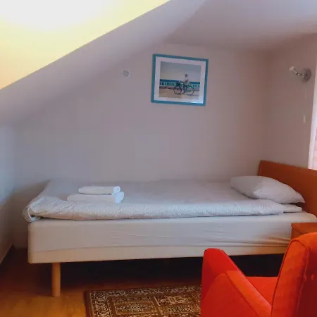 Goscinne * Gdaňsk