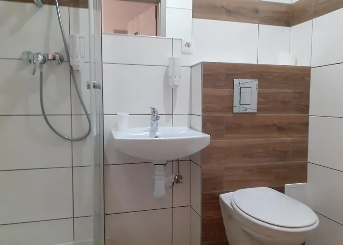 Séjour chez l'habitant Goscinne *