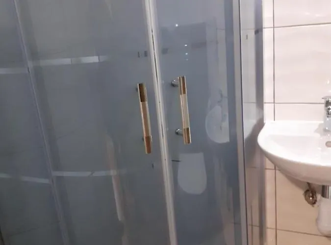 Goscinne Séjour chez l'habitant