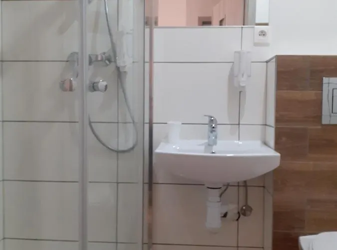 Goscinne Séjour chez l'habitant *