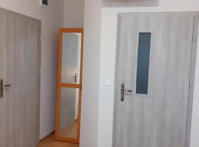 Goscinne Séjour chez l'habitant